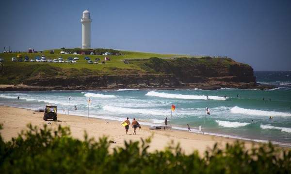 ���������� (Wollongong)