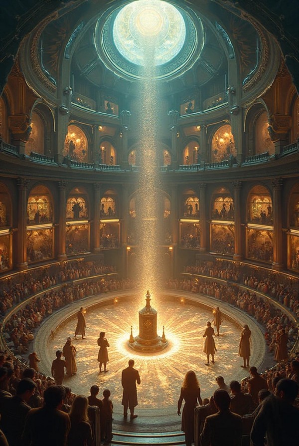 ������������ �����: ��� ����������� ���?