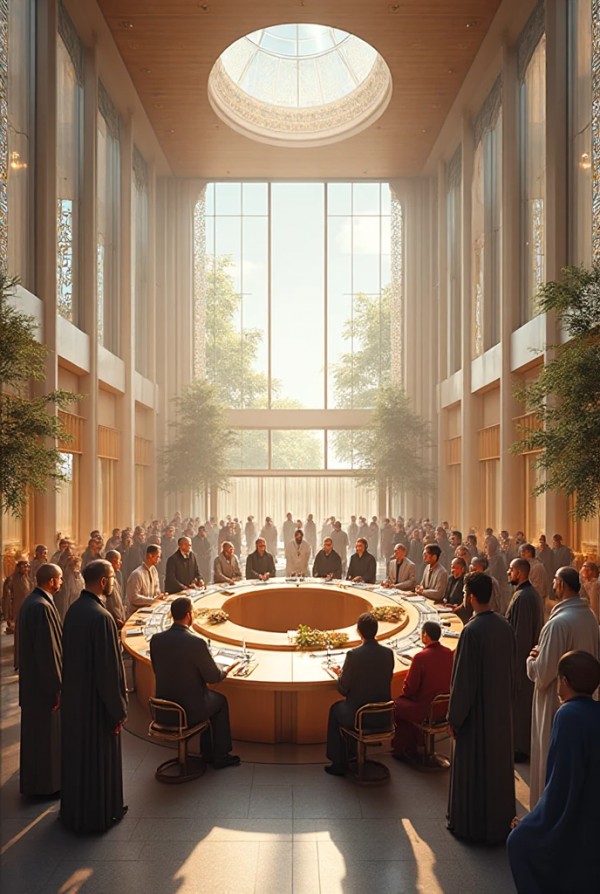 ����������� �����������: ��������� � ����������������