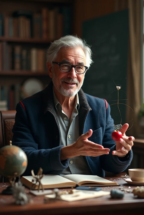 ����� �����: ���������� � ������� �������� �������