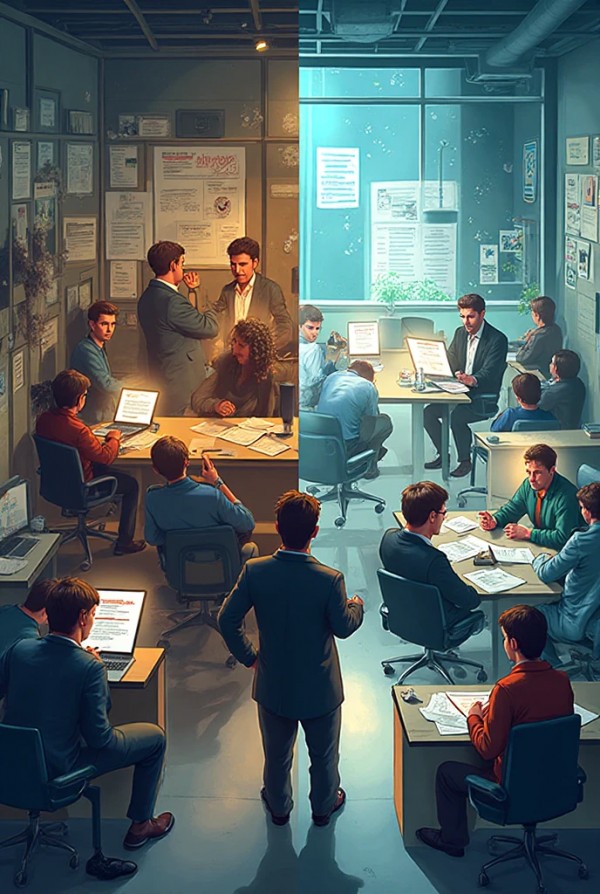 ���������� ����������: ��� ������� ����������� �������