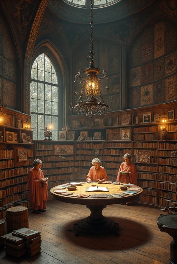 �����������: ��� �������������� ����� � ������������� ��������?