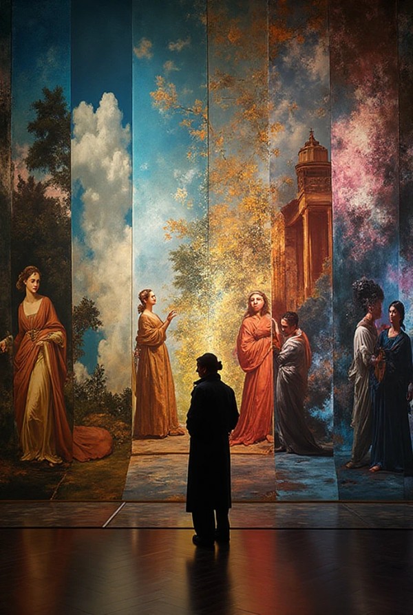 �������������� ����� � �����������: �� �������� �� ���������