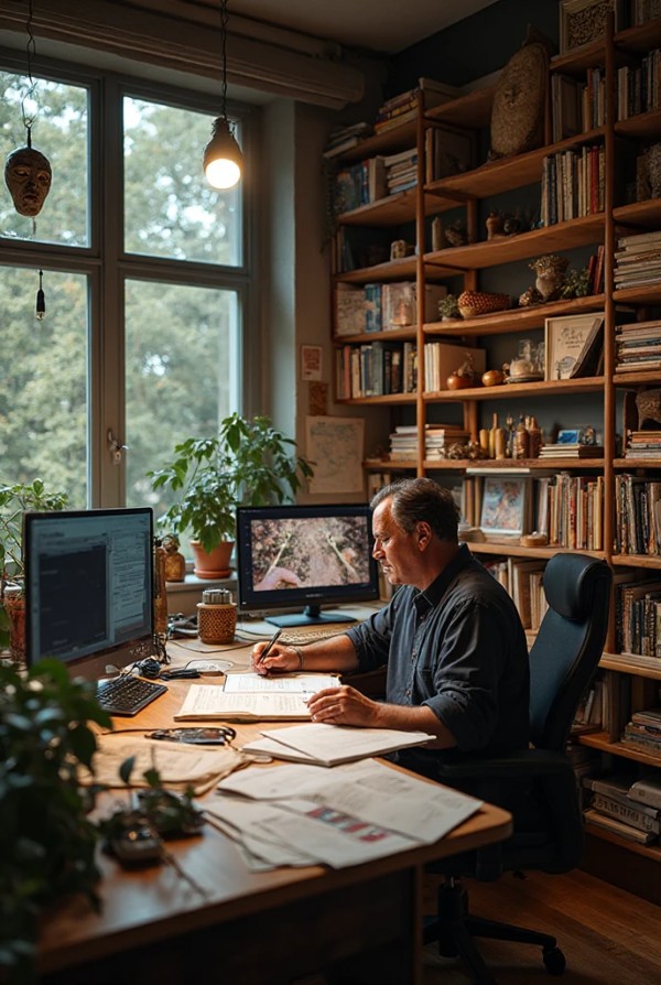 ���������� �������: ������� �������������