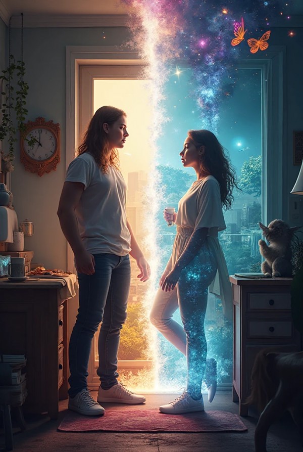 �� ������ �����������: ����������� � ��� ����������