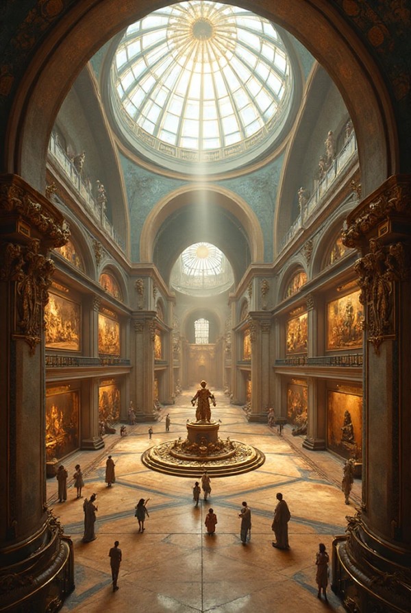 ������� � ���������: ������ �����������