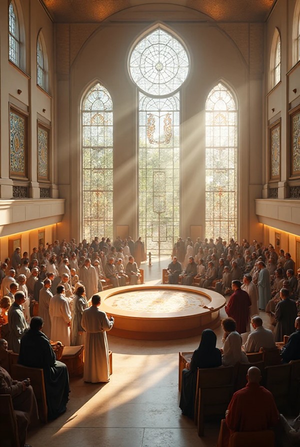 ����������� �����������: ��������� � ����������������