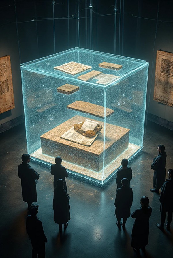 ������������ � �������������: ��� ������� ������� ������ � ��� �����������?