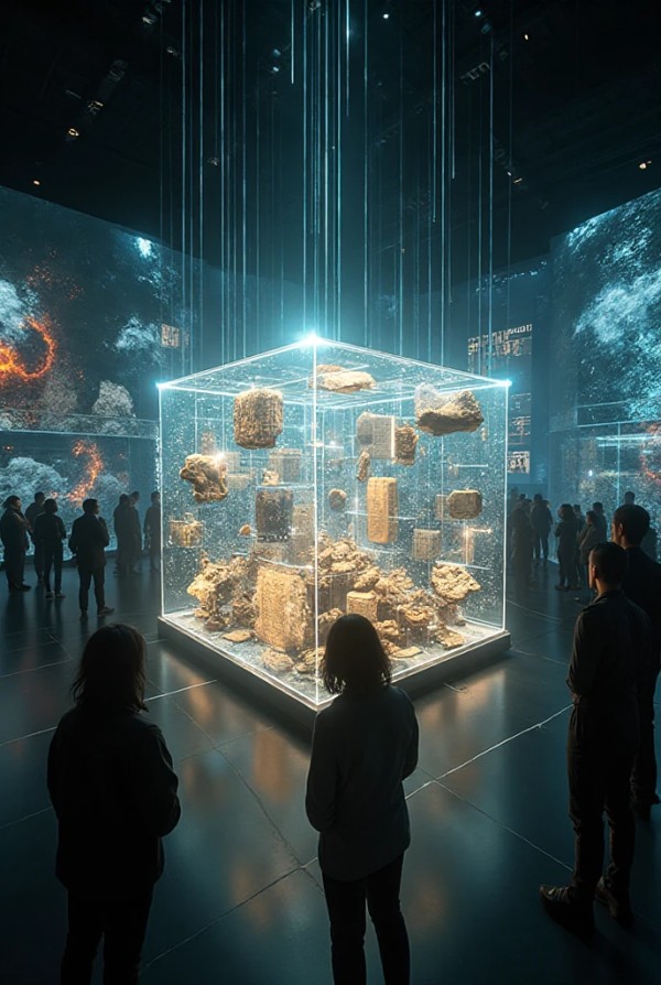 ������������ � �������������: ��� ������� ������� ������ � ��� �����������?