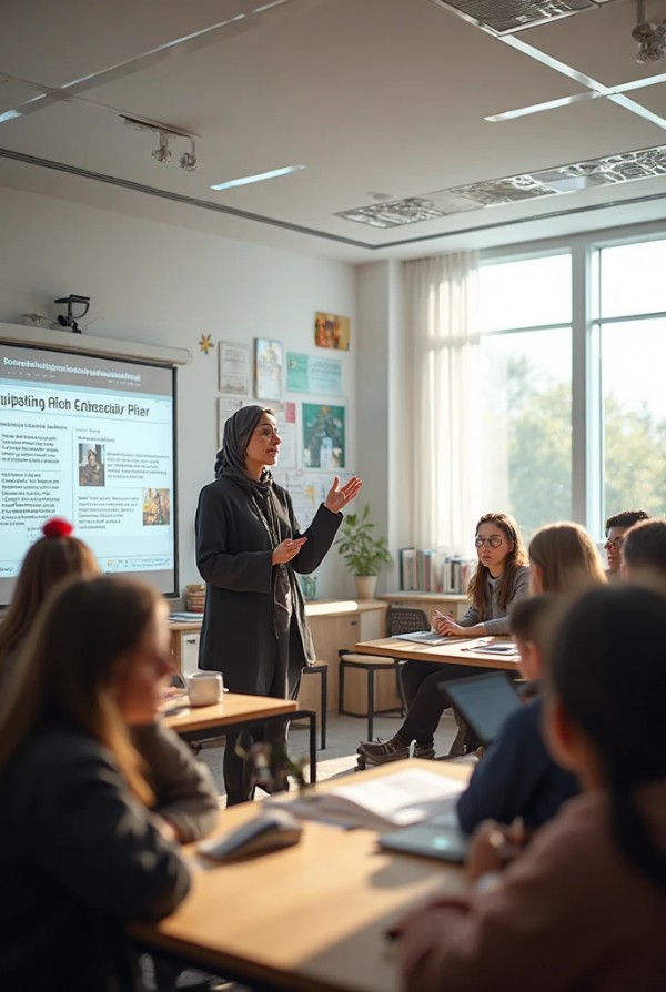 ���� ������������ ����������� � ����������� ��������