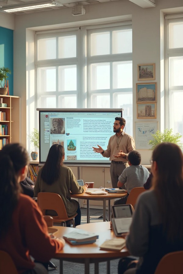 ���� ������������ ����������� � ����������� ��������