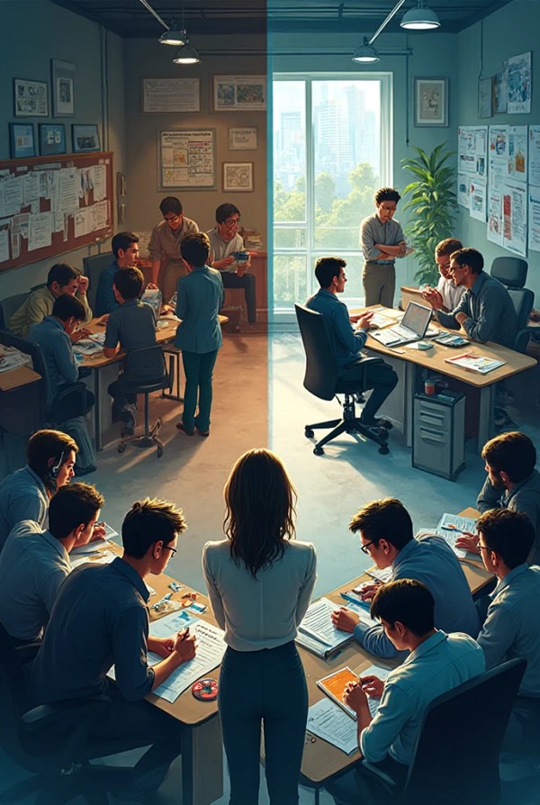 ���������� ����������: ��� ������� ����������� �������