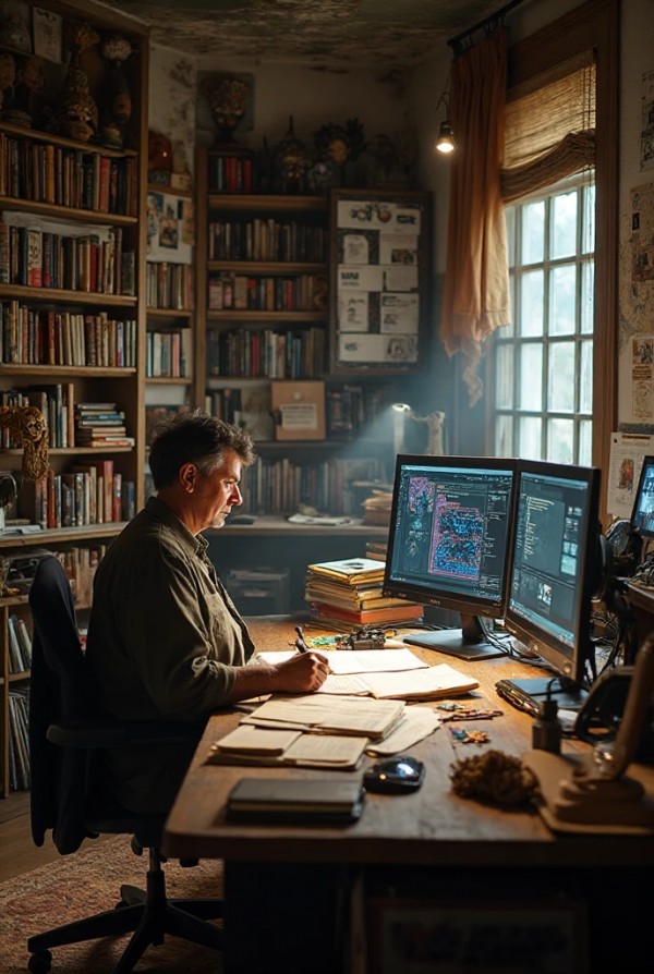 ���������� �������: ������� �������������