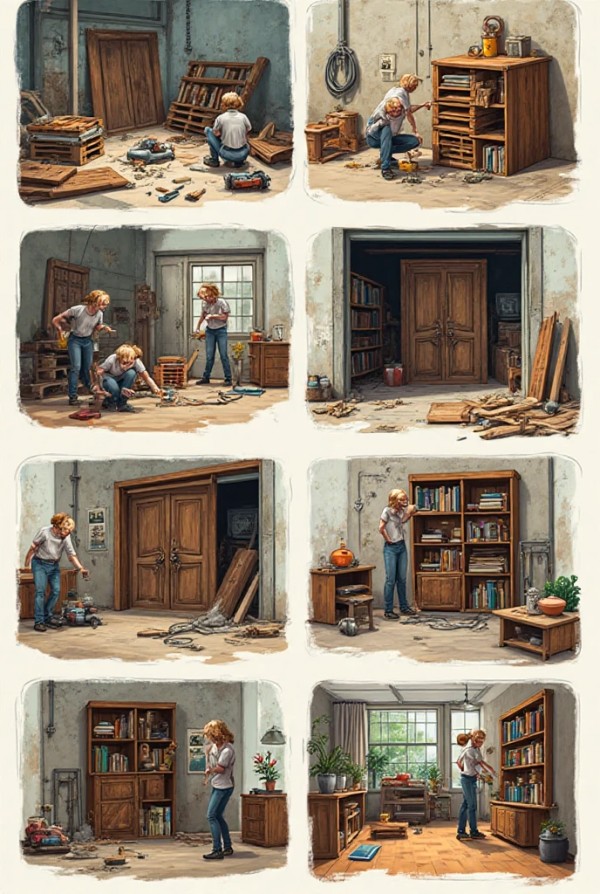 ������� ������ ������: ������������ ���� ��� ���� � ��������