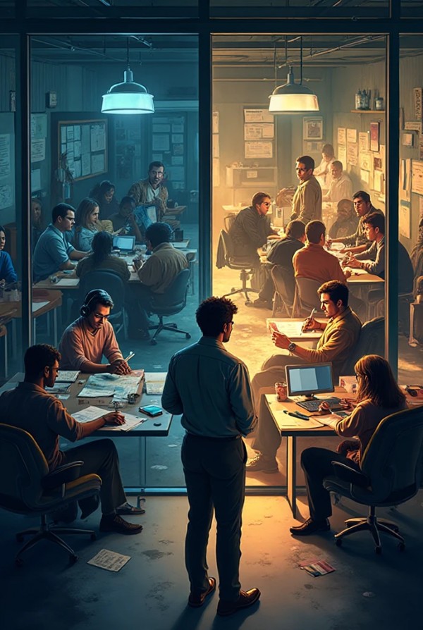 ���������� ����������: ��� ������� ����������� �������