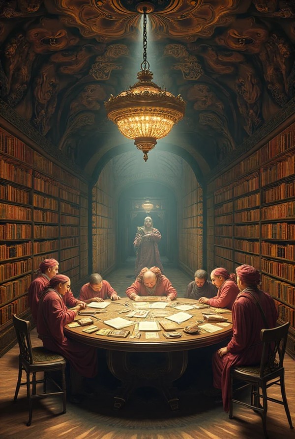 �����������: ��� �������������� ����� � ������������� ��������?