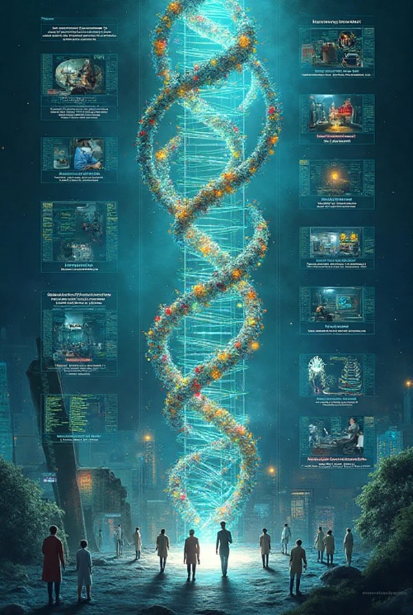 ������� ���: ����������� ������������� ����