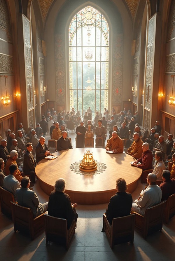 ����������� �����������: ��������� � ����������������