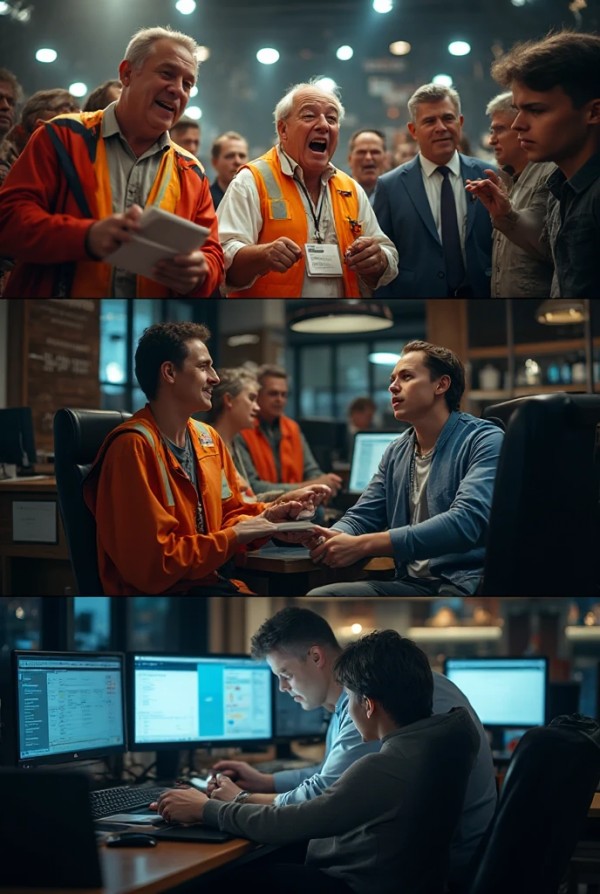 ����� �������������� ���������: ��� ����� ���������� ������� ��� ����