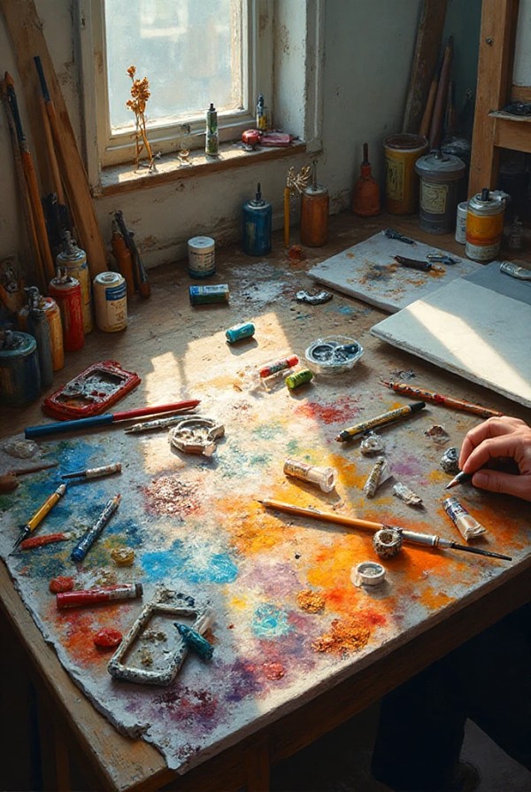 ������� � �������: ��������������� ��������� �� ���� ��� �����������