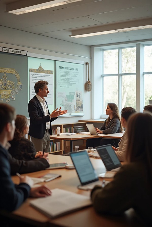 ���� ������������ ����������� � ����������� ��������