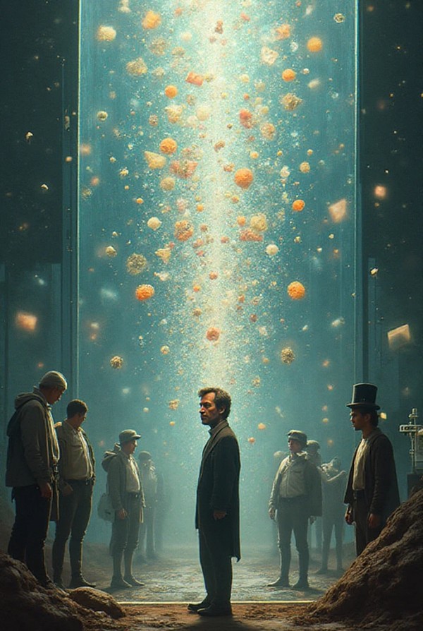 �����������: ����������� ������ � ����������� ������ �������������