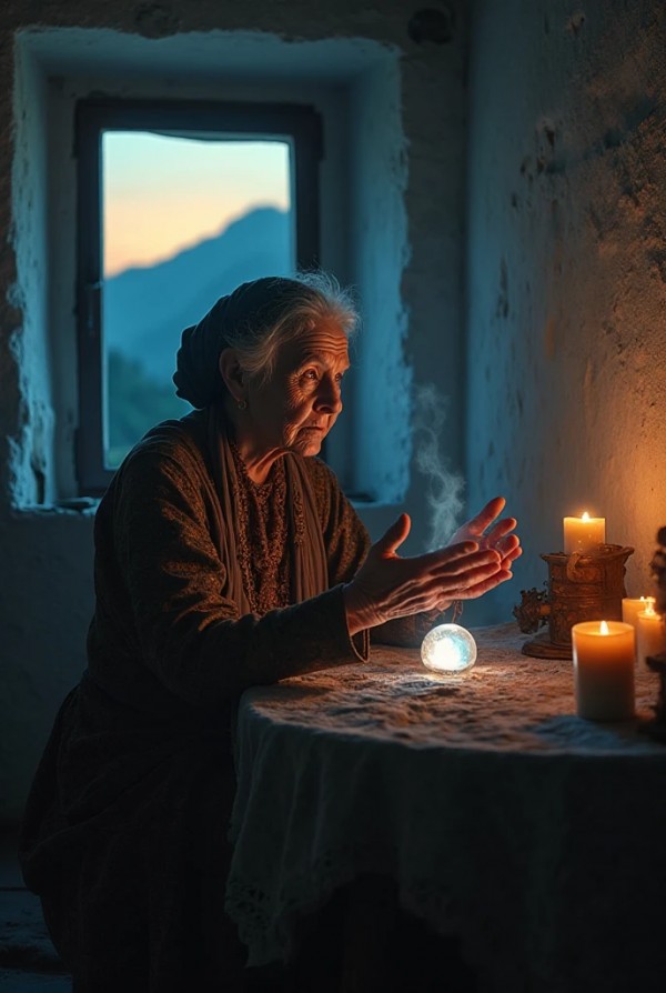 ����������� �����: ��� ��� ��������� ��� ������ � ����?