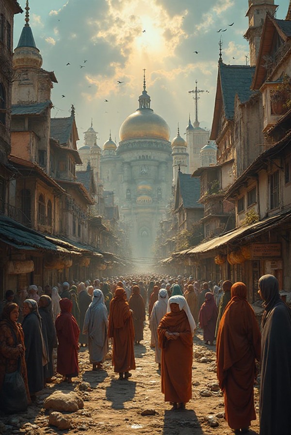 ����� ������� � ������������������� � ������ �����������