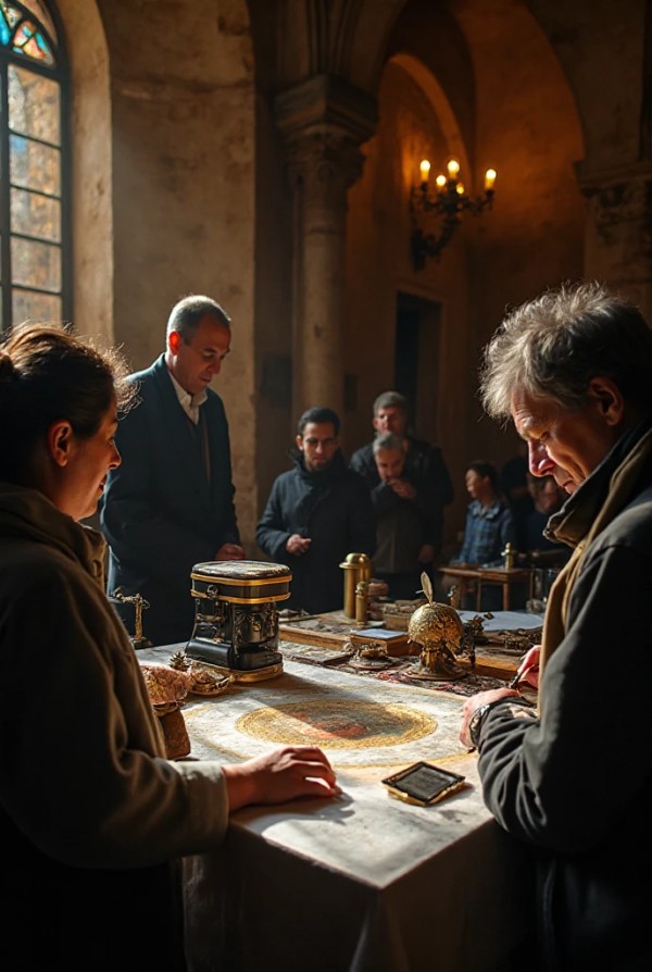 ����������� ������: ���������� ���� ��� ��������� �������� �������������?