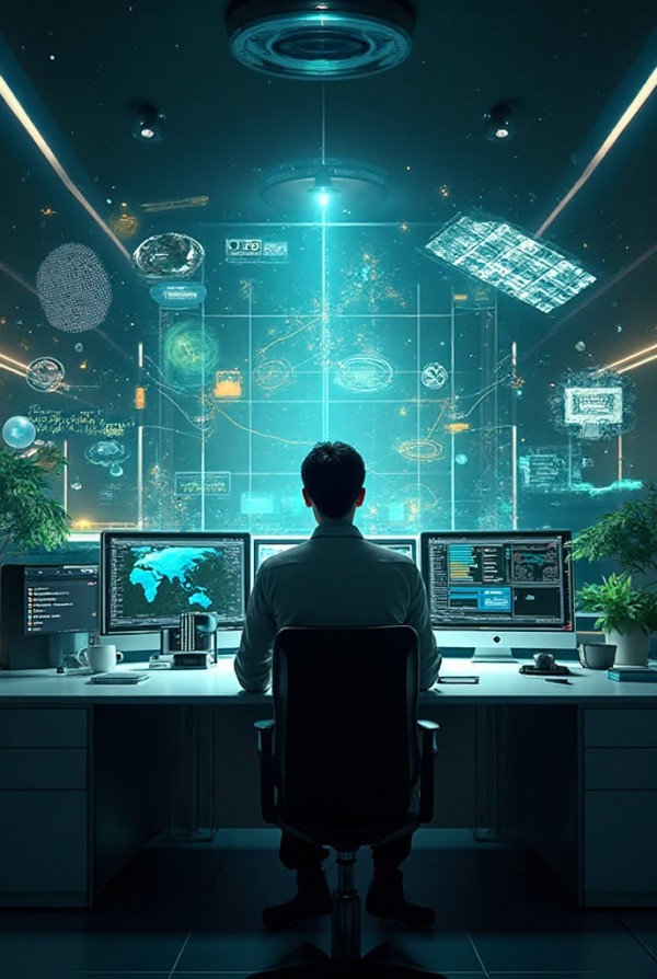 ��������� � ��������: �� ��� ����� ������������� � 2025 ����