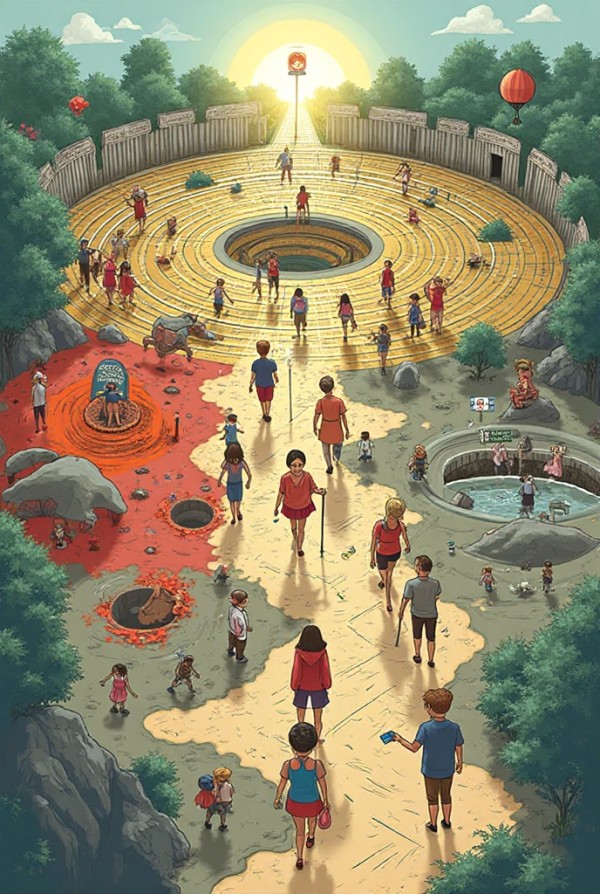 ���������������� ������ � ���������� ���������, ������� ����� ��������