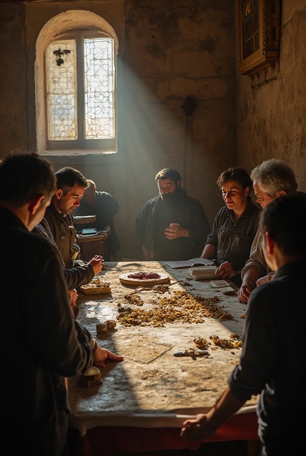 ����������� ������: ���������� ���� ��� ��������� �������� �������������?