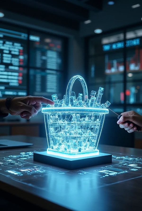 ETF: ��� ��� ����� � ��� ������������ � �������������� ��������