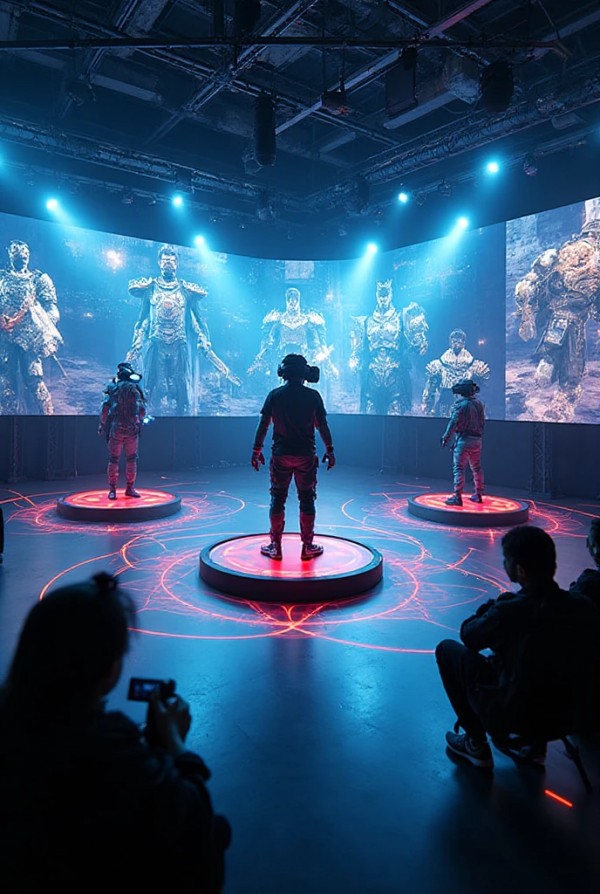 ����������� ����������: ���������� � ������ ���