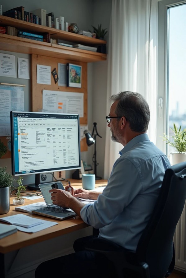 ��������������� ���������� ���: ����������� ������� � ���������� �������