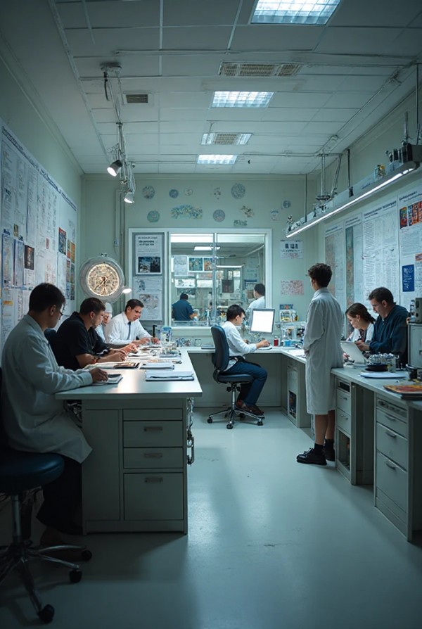 ���� � ������������������: ������� ������ ��� �������� ����?