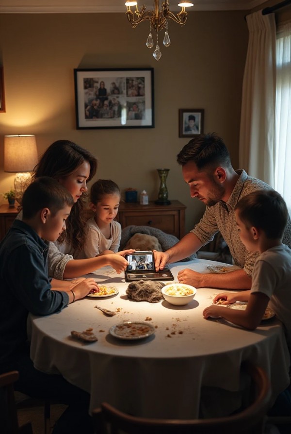 ��������� � �����: ��� ������ ������� � ������� ������