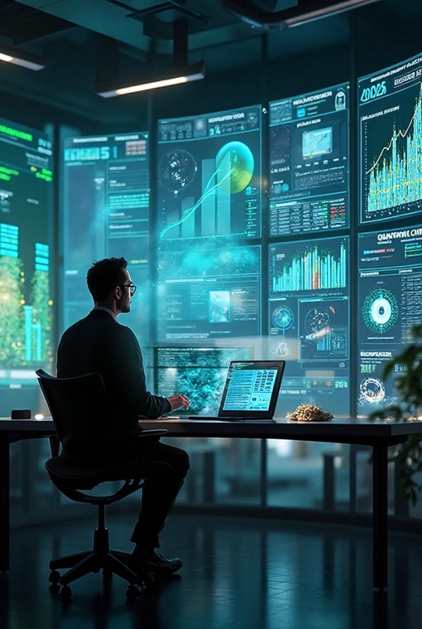 ��������� � ��������: �� ��� ����� ������������� � 2025 ����