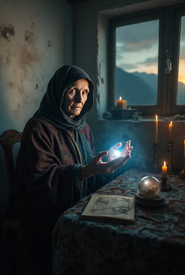 ����������� �����: ��� ��� ��������� ��� ������ � ����?