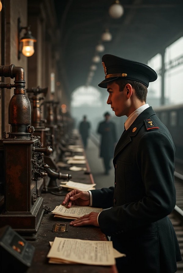 ������ ��������: ���� � ���������� � ����������� ������������