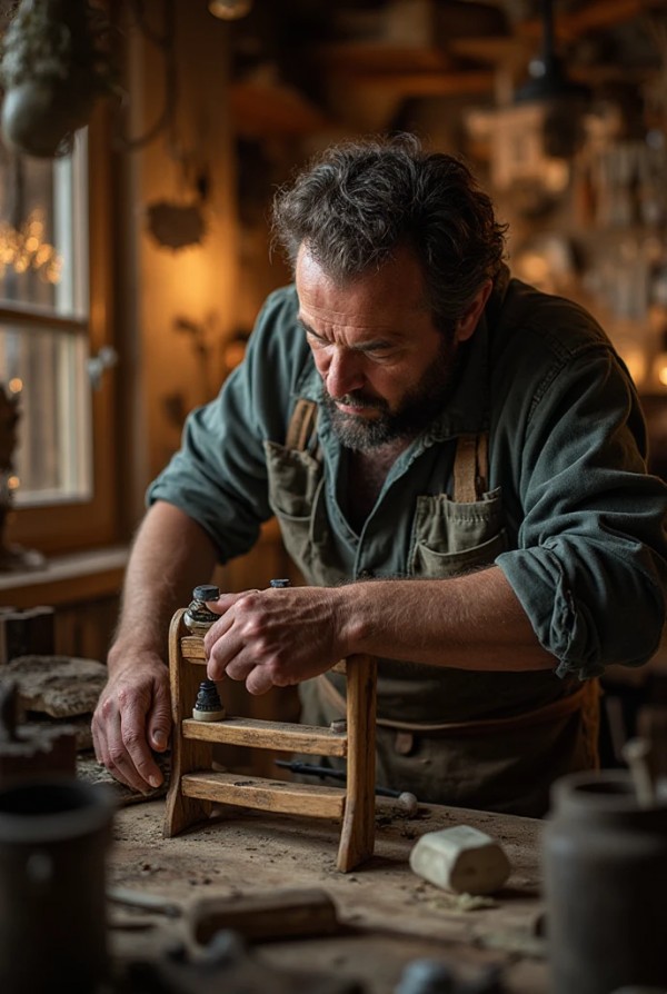 ������ ������ ������: ��� �������� ���-�� ��������������