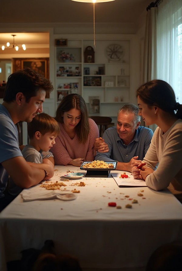 ��������� � �����: ��� ������ ������� � ������� ������