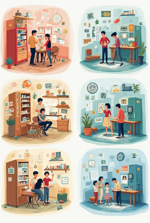 �������� ������: ����������� ������ ����������